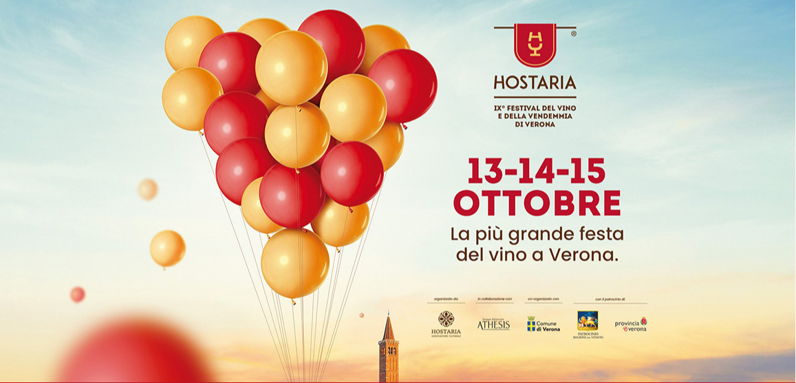 HOSTARIA VERONA