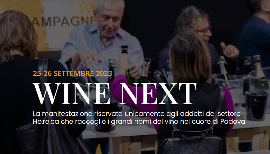 Wine - Next