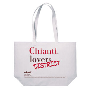 BORSA COTONE 280gr - immagine 1