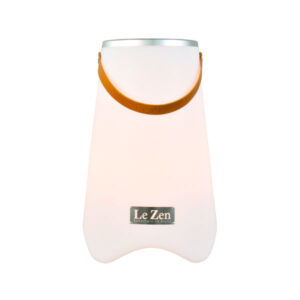SECCHIELLO IN PP LED BLUETOOTH - immagine 1