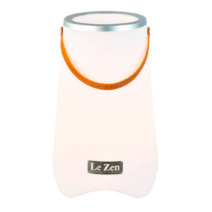 SECCHIELLO IN PP LED BLUETOOTH - immagine 1