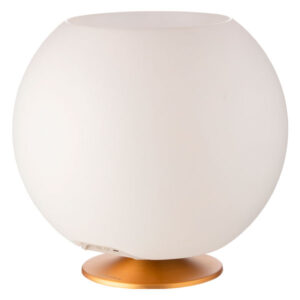 SECCHIELLO IN PE LED BLUETOOTH - immagine 1