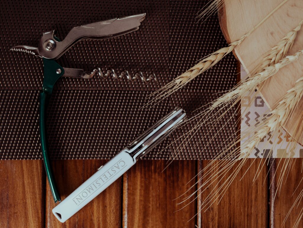 Accessori da Vino OCM