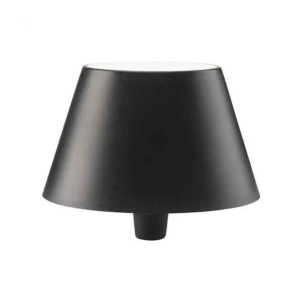 fantastica lampada tappo abs-riciclato