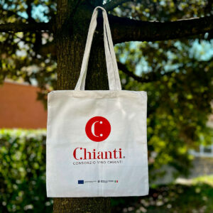 stupenda shopper cotone canvas